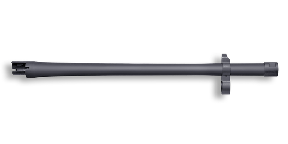 собрание бочонка корокоствольного оружия 0.64kg 12Ga CCVT разделяет камеру SAAMI