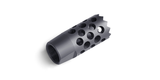 анти- часть 32 x 73mm оружия съемки приложения Breacher корокоствольного оружия хвастуна 0.162kg