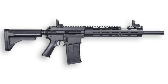Корокоствольные оружия 12 AR 15 харриера Semi автоматические калибруют Semi автоматическую тактическую оборону метрополии корокоствольных оружий