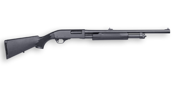 корокоствольное оружие действия насоса 3.75kg 12Ga PD22SR для звероловства фермы и домашних