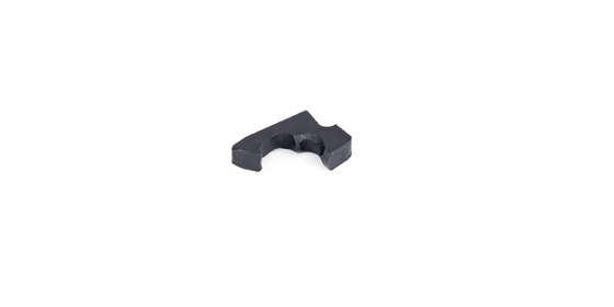 стальной снятый экстрактор оружия 0.02kg разделяет 12,97 x 3,3 x 9.4mm