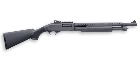 Датчик корокоствольного оружия 12 обороны метрополии 3.75kg PD18SGP 470mm тактический