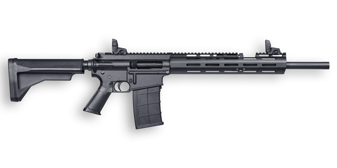 Корокоствольные оружия 12 AR 15 харриера Semi автоматические калибруют Semi автоматическую тактическую оборону метрополии корокоствольных оружий